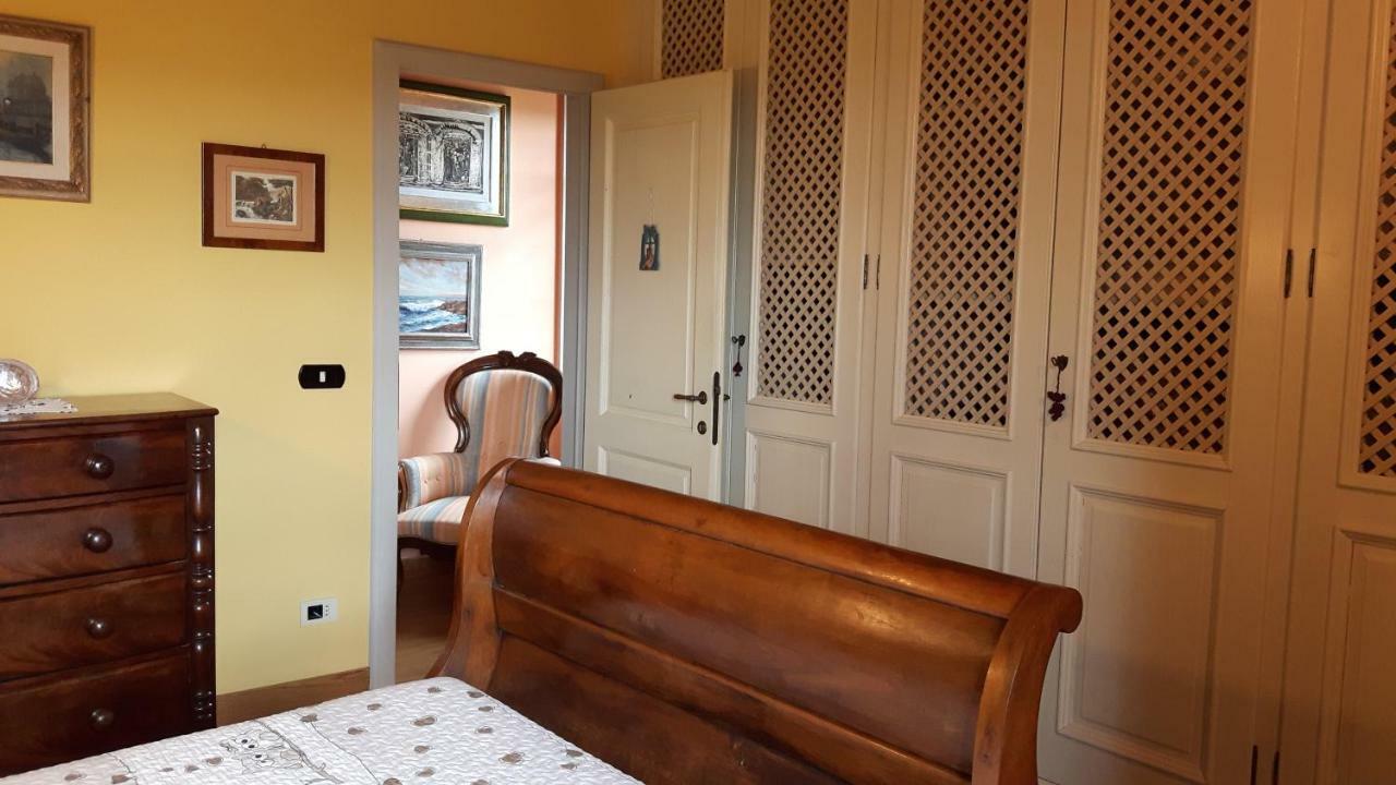Chianti Passion Villa Barberino di Val dʼElsa Eksteriør billede